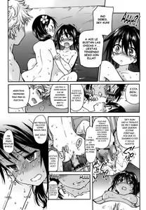 Page 99 of Aibuka! Idol Bukatsudou - club de investigación de idols. - preview thumbnail