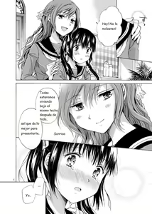 Page 3 of Haitoku no Finale | Corruption's Finale - preview thumbnail