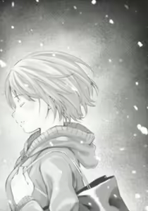 Page 3 of Christmas no Yoru ni - preview thumbnail