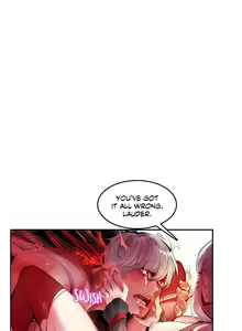Page 3 of Lilith`s Cord [Juder, Deo Mi Mandu] Ch. 069-092.5 - Part 2- english - preview thumbnail