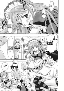 Page 4 of Gohoushi Asuka - preview thumbnail