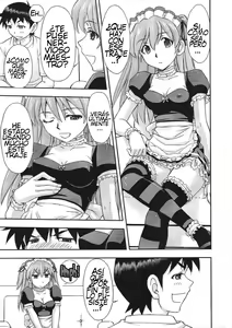 Page 6 of Gohoushi Asuka - preview thumbnail