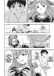 Page 9 of Gohoushi Asuka - preview thumbnail