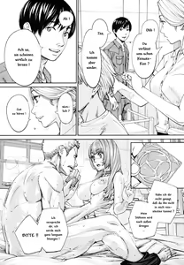 Page 36 of Chitose Saishuuwa Chap. 4 - preview thumbnail