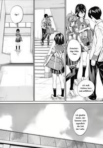 Page 5 of Chitose Saishuuwa Chap. 4 - preview thumbnail