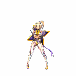 Page 176 of Destiny Child Character Art - preview thumbnail