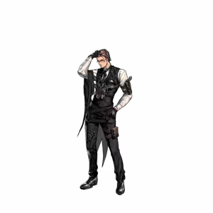 Page 422 of Destiny Child Character Art - preview thumbnail