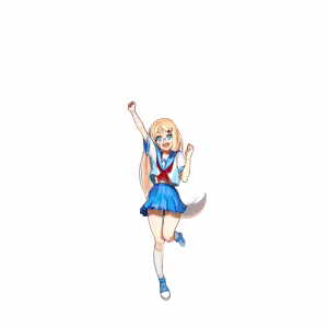 Page 446 of Destiny Child Character Art - preview thumbnail