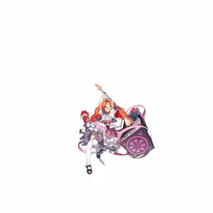 Page 482 of Destiny Child Character Art - preview thumbnail