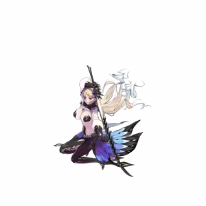 Page 523 of Destiny Child Character Art - preview thumbnail