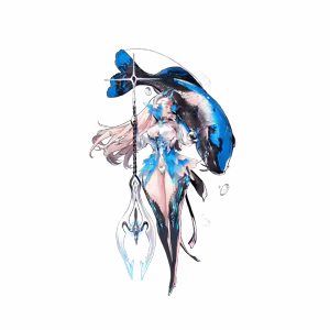 Page 529 of Destiny Child Character Art - preview thumbnail