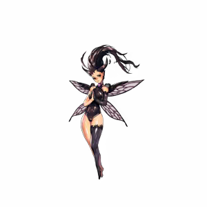 Page 624 of Destiny Child Character Art - preview thumbnail