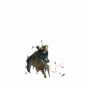 Page 673 of Destiny Child Character Art - preview thumbnail
