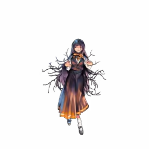 Page 681 of Destiny Child Character Art - preview thumbnail