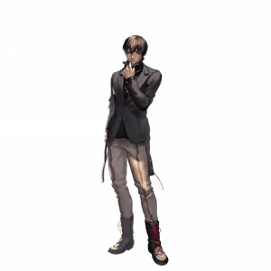 Page 697 of Destiny Child Character Art - preview thumbnail
