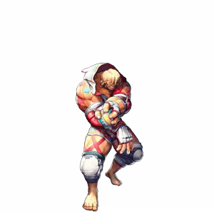 Page 779 of Destiny Child Character Art - preview thumbnail