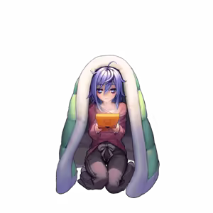 Page 78 of Destiny Child Character Art - preview thumbnail