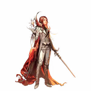 Page 84 of Destiny Child Character Art - preview thumbnail