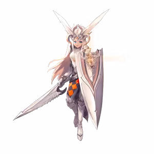 Page 856 of Destiny Child Character Art - preview thumbnail
