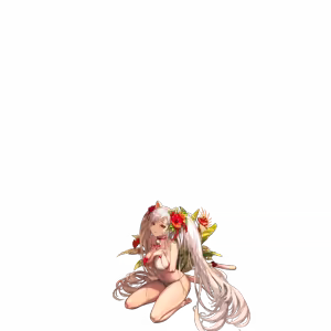 Page 857 of Destiny Child Character Art - preview thumbnail