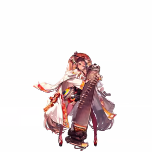 Page 898 of Destiny Child Character Art - preview thumbnail
