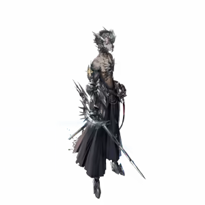 Page 963 of Destiny Child Character Art - preview thumbnail