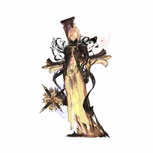 Page 969 of Destiny Child Character Art - preview thumbnail