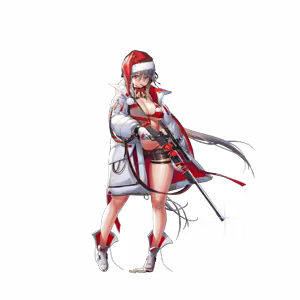Page 977 of Destiny Child Character Art - preview thumbnail
