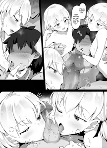 Page 7 of Kama VS Kama - preview thumbnail