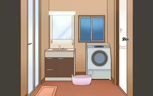 Page 5 of Mama Time Bathroom Hen - preview thumbnail