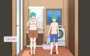Page 10 of Mama Time Bathroom Hen - preview thumbnail