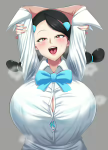 Gym Leader no Suzuna no chouhatsu!! — hentai manga cover on Fhentai