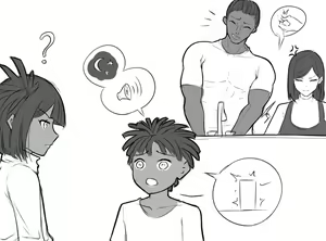 Page 6 of Married Woman - preview thumbnail