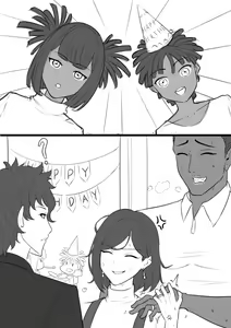 Page 9 of Married Woman - preview thumbnail