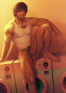 Page 176 of Patreon Rewards - preview thumbnail