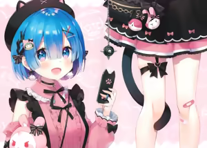 Page 26 of Akumu Rem Netorare - preview thumbnail