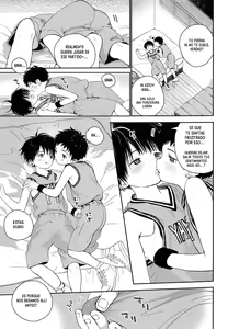 Page 8 of Shuiro ni Yokujou - preview thumbnail