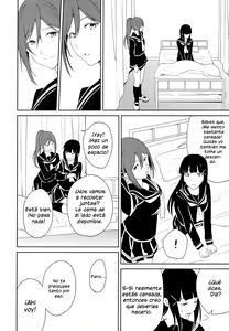 Page 8 of Hokenshitsu | Enfermería - preview thumbnail