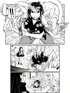 Page 3 of Robin Nami Medley - preview thumbnail