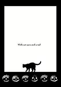Page 3 of Under the pumpkin moon 2 - preview thumbnail