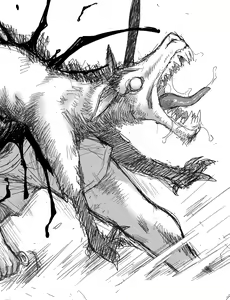 Page 30 of Heaven's Dungeon - preview thumbnail