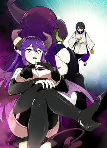 Page 3 of 少年陰陽師堕転録 - preview thumbnail