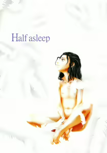 Page 6 of Half Asleep - preview thumbnail
