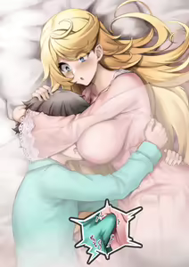 Page 4 of Oyasumi Elena-san - preview thumbnail