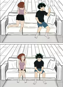Page 3 of NIGHT SEX - preview thumbnail