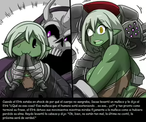 Page 28 of Elrk #6 - preview thumbnail