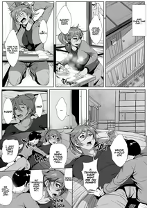 Page 19 of Musuko o Ijimeteita Kodomo ni Hahaoya ga Netorareru - preview thumbnail