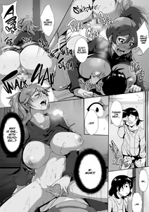 Page 22 of Musuko o Ijimeteita Kodomo ni Hahaoya ga Netorareru - preview thumbnail