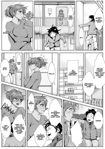 Page 6 of Musuko o Ijimeteita Kodomo ni Hahaoya ga Netorareru - preview thumbnail