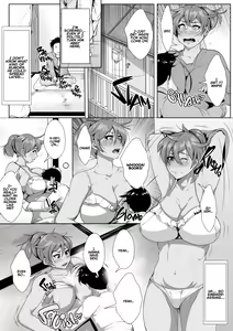 Page 7 of Musuko o Ijimeteita Kodomo ni Hahaoya ga Netorareru - preview thumbnail